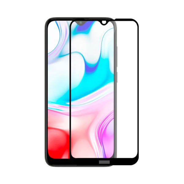 Pelicula Xiome Redmi 8