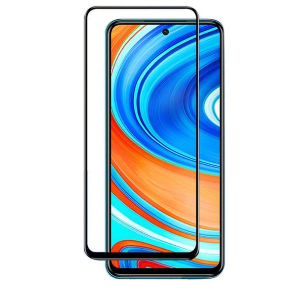 Pelicula Xiomi Redmi note 9