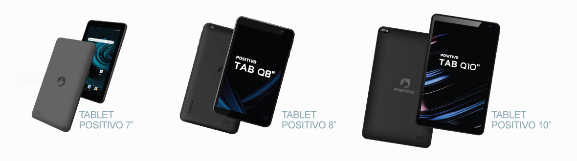 Tablet Positivo